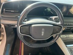 Lincoln Z Facelift i-Enjoy Premium Edition - ფოტო 9