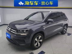 Volkswagen Tharu 2020 280TSI RWD Comfort Edition China VI - ფოტო 1