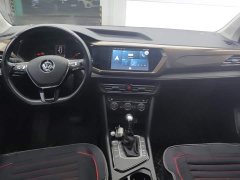 Volkswagen Tharu 2020 280TSI RWD Comfort Edition China VI - ფოტო 12