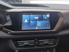 Volkswagen Tharu 2020 280TSI RWD Comfort Edition China VI - ფოტო 13