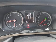 Volkswagen Tharu 2020 280TSI RWD Comfort Edition China VI - ფოტო 14
