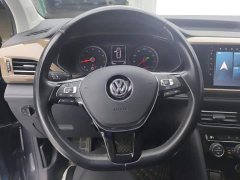 Volkswagen Tharu 2020 280TSI RWD Comfort Edition China VI - ფოტო 15