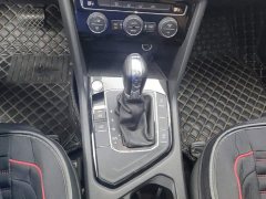 Volkswagen Tharu 2020 280TSI RWD Comfort Edition China VI - ფოტო 16