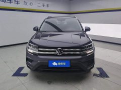 Volkswagen Tharu 2020 280TSI RWD Comfort Edition China VI - ფოტო 2