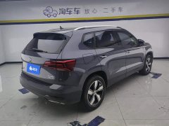 Volkswagen Tharu 2020 280TSI RWD Comfort Edition China VI - ფოტო 3