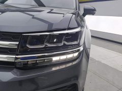 Volkswagen Tharu 2020 280TSI RWD Comfort Edition China VI - ფოტო 5