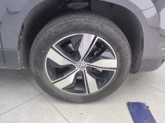 Volkswagen Tharu 2020 280TSI RWD Comfort Edition China VI - ფოტო 6