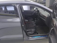 Volkswagen Tharu 2020 280TSI RWD Comfort Edition China VI - ფოტო 8