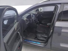 Volkswagen Tharu 2020 280TSI RWD Comfort Edition China VI - ფოტო 9