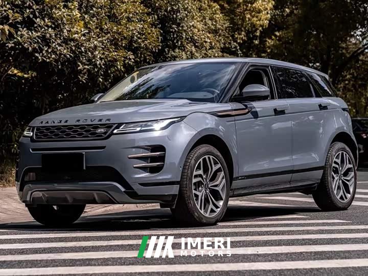 Land Rover Range Rover Evoque 2020 249PS R-DYNAMIC SE Sport Tech Edition - ავტომობილი ჩინეთიდან