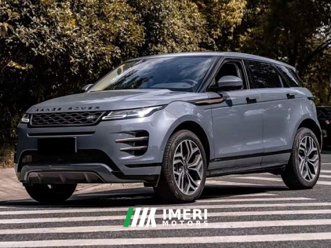 2021 Land Rover Range Rover Evoque 2020 249PS R-DYNAMIC SE Sport Tech Edition - ავტომობილი ჩინეთიდან
