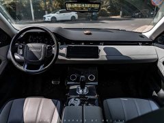 Land Rover Range Rover Evoque 2020 249PS R-DYNAMIC SE Sport Tech Edition - ფოტო 3