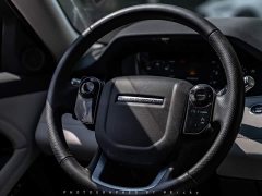 Land Rover Range Rover Evoque 2020 249PS R-DYNAMIC SE Sport Tech Edition - ფოტო 5