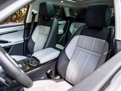 Land Rover Range Rover Evoque 2020 249PS R-DYNAMIC SE Sport Tech Edition - ფოტო 9