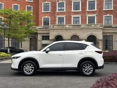 Mazda CX-5 2020 2.0L Automatic Two-Wheel Drive Premium - ფოტო 14
