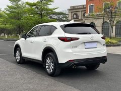 Mazda CX-5 2020 2.0L Automatic Two-Wheel Drive Premium - ფოტო 15
