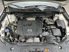 Mazda CX-5 2020 2.0L Automatic Two-Wheel Drive Premium - ფოტო 18