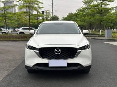 Mazda CX-5 2020 2.0L Automatic Two-Wheel Drive Premium - ფოტო 2