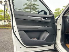 Mazda CX-5 2020 2.0L Automatic Two-Wheel Drive Premium - ფოტო 4