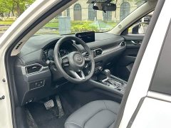 Mazda CX-5 2020 2.0L Automatic Two-Wheel Drive Premium - ფოტო 6