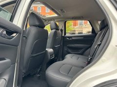 Mazda CX-5 2020 2.0L Automatic Two-Wheel Drive Premium - ფოტო 9