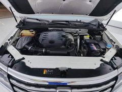 SAIC MG RX8 2019 30T Two-Wheel Drive Elite Flagship - ფოტო 10