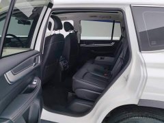 SAIC MG RX8 2019 30T Two-Wheel Drive Elite Flagship - ფოტო 11