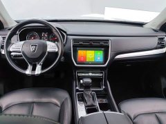 SAIC MG RX8 2019 30T Two-Wheel Drive Elite Flagship - ფოტო 12