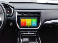 SAIC MG RX8 2019 30T Two-Wheel Drive Elite Flagship - ფოტო 13