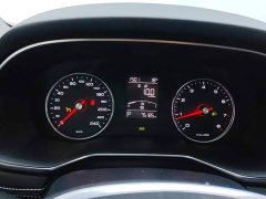SAIC MG RX8 2019 30T Two-Wheel Drive Elite Flagship - ფოტო 14