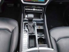 SAIC MG RX8 2019 30T Two-Wheel Drive Elite Flagship - ფოტო 16