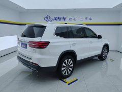 SAIC MG RX8 2019 30T Two-Wheel Drive Elite Flagship - ფოტო 3