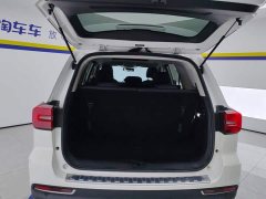 SAIC MG RX8 2019 30T Two-Wheel Drive Elite Flagship - ფოტო 4