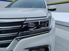 SAIC MG RX8 2019 30T Two-Wheel Drive Elite Flagship - ფოტო 5
