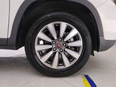 SAIC MG RX8 2019 30T Two-Wheel Drive Elite Flagship - ფოტო 6