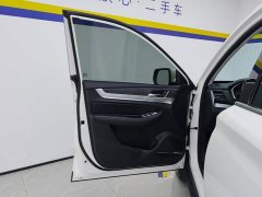 SAIC MG RX8 2019 30T Two-Wheel Drive Elite Flagship - ფოტო 7