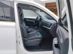 SAIC MG RX8 2019 30T Two-Wheel Drive Elite Flagship - ფოტო 8