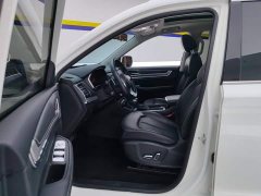 SAIC MG RX8 2019 30T Two-Wheel Drive Elite Flagship - ფოტო 9