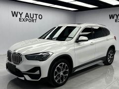 BMW X1 sDrive20Li Fashion - ფოტო 1