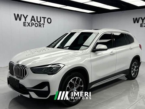 2022 BMW X1 sDrive20Li Fashion - ავტომობილი ჩინეთიდან