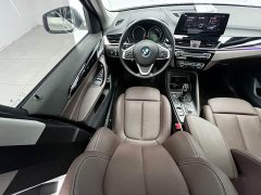 BMW X1 sDrive20Li Fashion - ფოტო 11