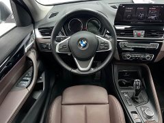 BMW X1 sDrive20Li Fashion - ფოტო 12