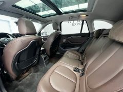 BMW X1 sDrive20Li Fashion - ფოტო 14