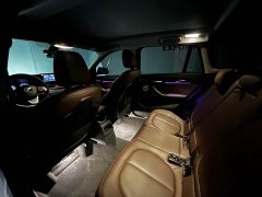 BMW X1 sDrive20Li Fashion - ფოტო 15