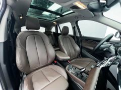 BMW X1 sDrive20Li Fashion - ფოტო 16