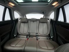 BMW X1 sDrive20Li Fashion - ფოტო 17