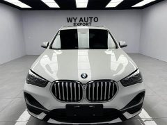 BMW X1 sDrive20Li Fashion - ფოტო 2