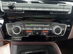BMW X1 sDrive20Li Fashion - ფოტო 20