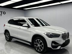 BMW X1 sDrive20Li Fashion - ფოტო 3