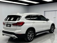 BMW X1 sDrive20Li Fashion - ფოტო 4